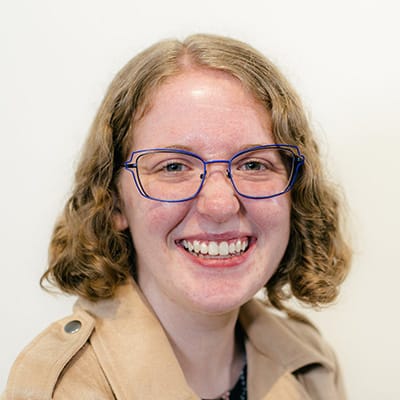 Hannah Vanderlaan of Digi Cre8tor