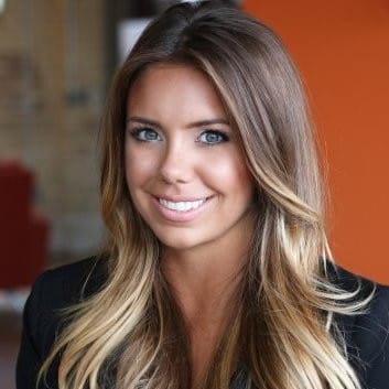 Kellie Van Dyke of KellieV Design
