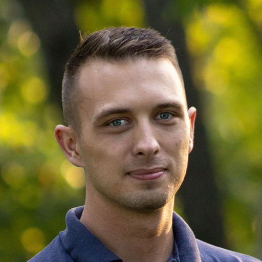 Kendrew Mueller of Airbound Creative