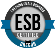 Oregon ESB certified