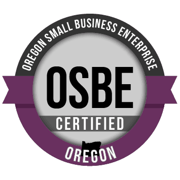 Oregon OSBE certified