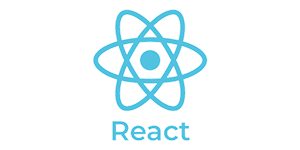React