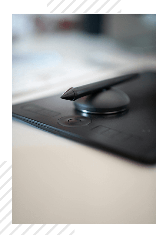 Interactive Media Production